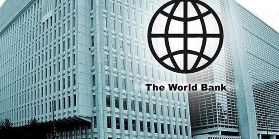 Ulaşım Projesine Dünya Bankası’ndan 1,67 Milyar Euro Kaynak