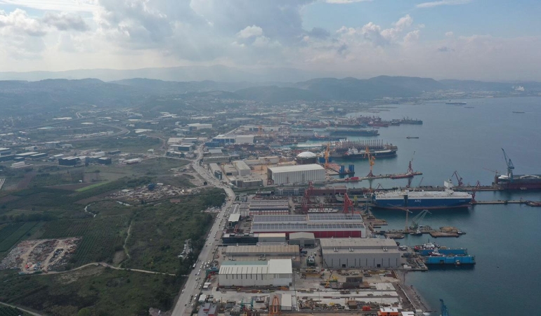 Yalova-Gemi-ve-Yat-Ihracatinda-Turkiyenin-Zirvesine-Yerlesti-featured