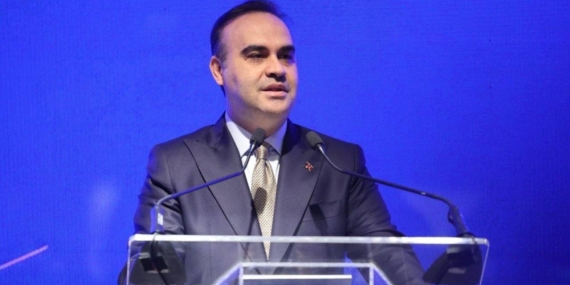 Bakan Kacır: Girişim Sermayesi Fonlarına 300 Milyon Dolar Aktarılacak