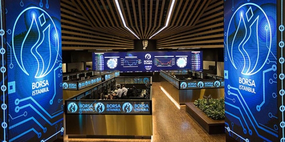 Borsa İstanbul’dan Yeni Rekor: BIST 100 14.800 Puanı Gördü