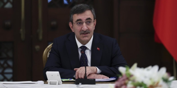 Cevdet Yılmaz: Dezenflasyon Sürecinde Kararlılık Mesajı