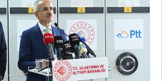 Dijital Tasdik Kolaylığı: e-Apostil İşlemleri 70 Bini Aştı