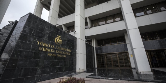 Merkez Bankası Yılın İkinci Enflasyon Raporunu Paylaşacak