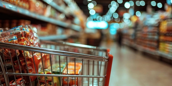 Nisan Ayı Enflasyon Verileri Pazartesi Günü Belli Oluyor