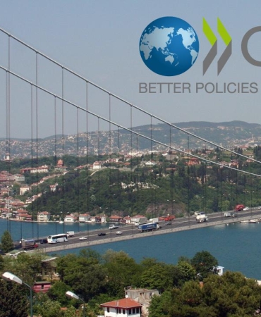 OECD-Turkiye8217nin-Ticaret-ve-Lojistik-Potansiyelini-Vurguladi-featured
