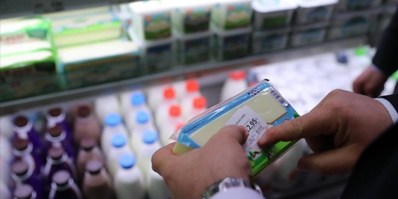 STT ve TETT Ayrımına Dikkat: Gıda Okuryazarlığı Uyarısı