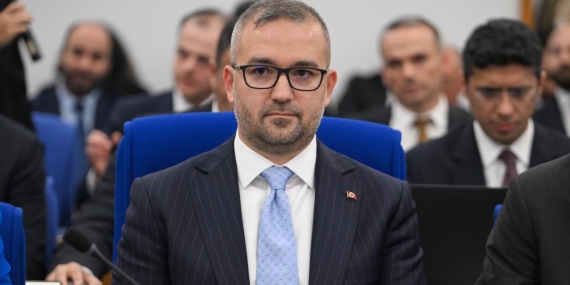 TCMB Başkanı Fatih Karahan Yarın TBMM’de Sunum Yapacak
