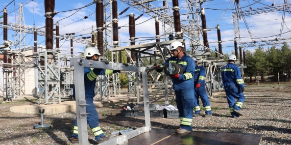 TEİAŞ’tan 16 Elektrik Santraline 1,11 Milyar TL Kapasite Desteği