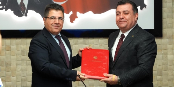 TİGEM ve Cezaevleri Arasında Hükümlüler İçin İstihdam Protokolü