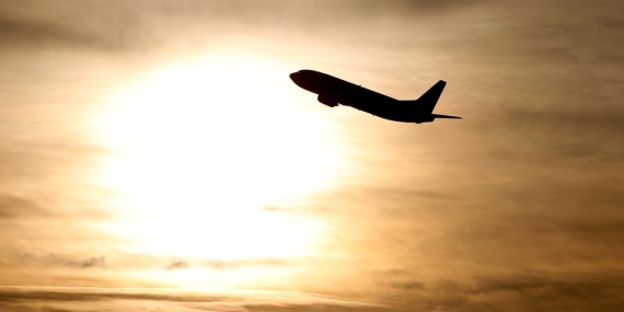 Türk Hava Sahasından 33 Milyar Liralık Tarihi Gelir Rekoru
