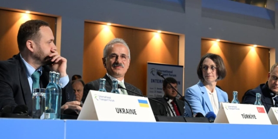 Türkiye, Uluslararası Ulaştırma Forumu 2027 Dönem Başkanı Seçildi