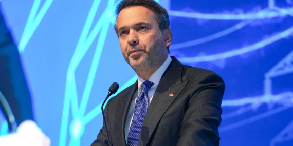 Türkiye ve Cezayir Enerji Ortaklığını Yeni Bir Boyuta Taşıyor