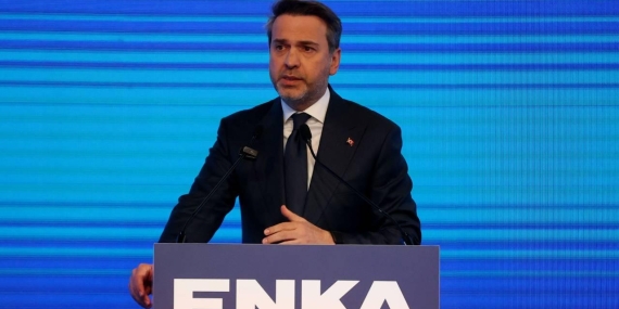 Türkiye’nin Elektrik Kurulu Gücü 125 Bin Megavatı Geride Bıraktı