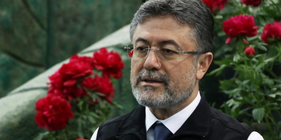 Yumaklı: Süs Bitkisi Üretiminde Yıllık 2 Milyar Adede Ulaştık